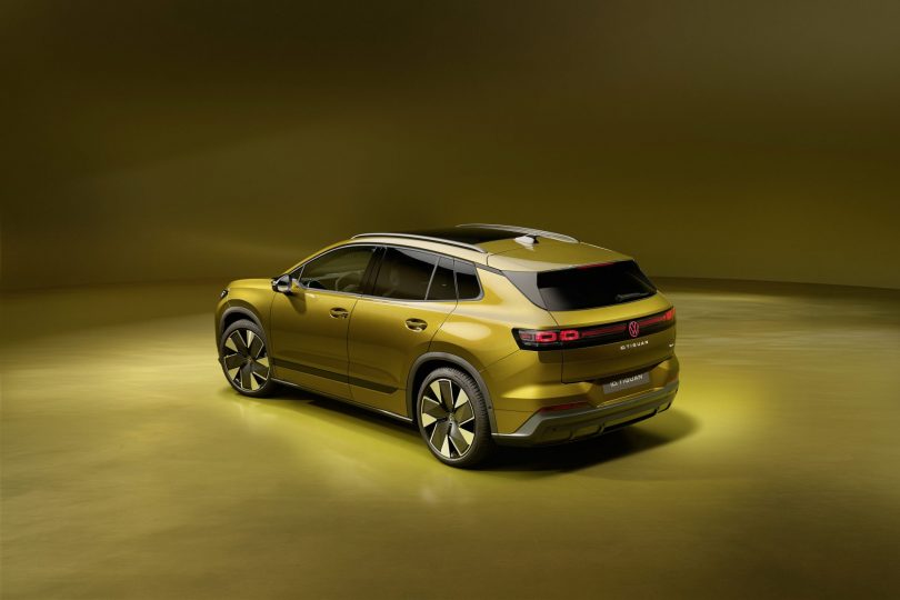 Volkswagen ID. Tiguan - Mobilsiden.dk