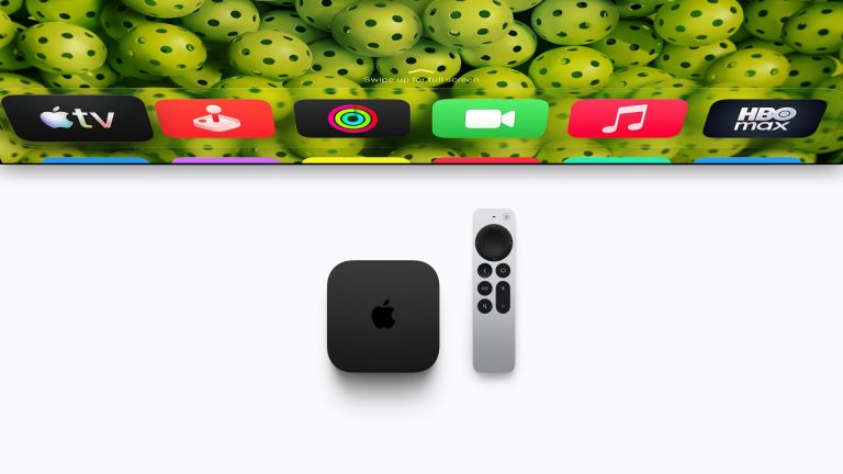 Nyt Apple TV 4K: Smartere, men prisen er stukket helt af