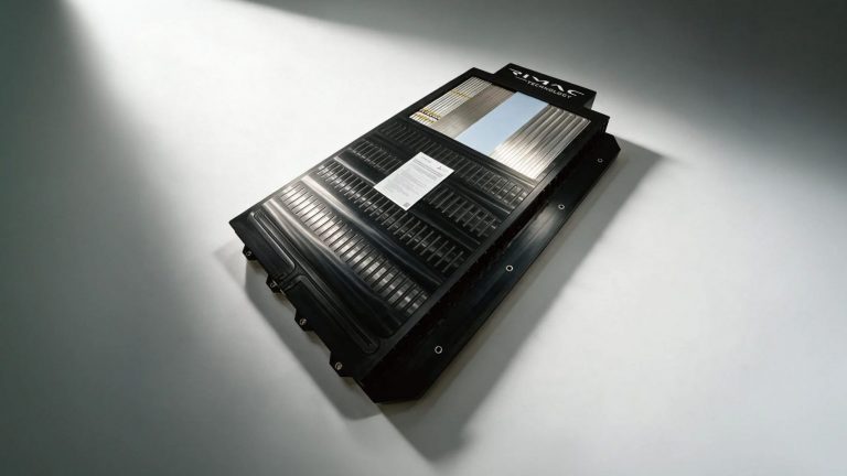 Europæisk udviklet solid state-batteri klar i 2028