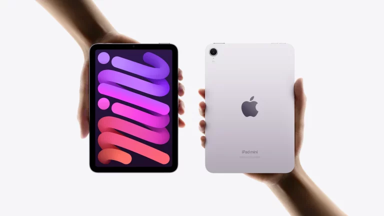 iPad mini (2026): Her er datoen og de største nyheder