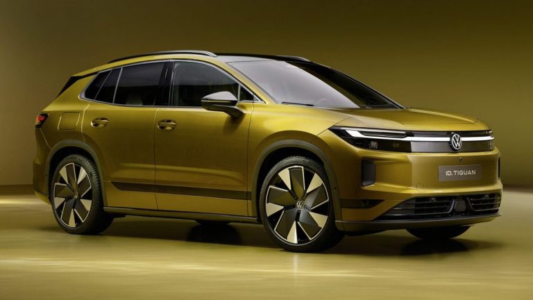 Nu kan du privatlease Volkswagen ID. Tiguan