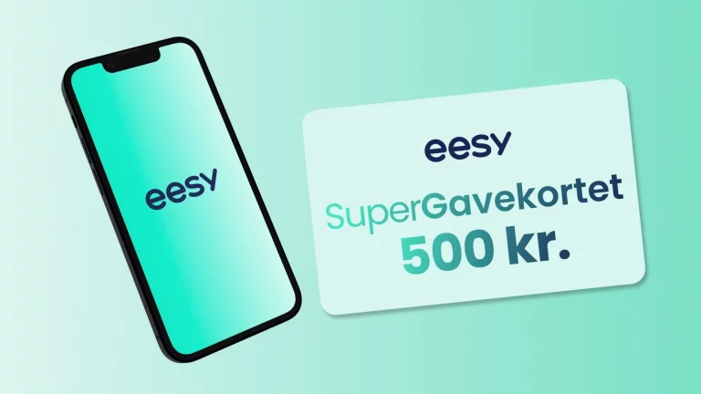Kun få dage tilbage: Skift mobilabonnement og få 500 kr.