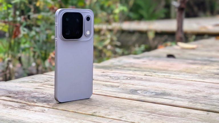 Test af Oppo Find X10 Pro Max – så god, at det gør ondt