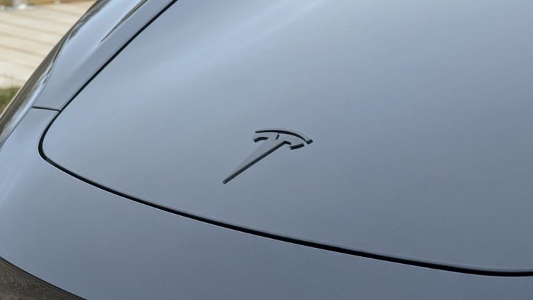 Teslas regnskab skjuler en dårlig nyhed for bilkøberne