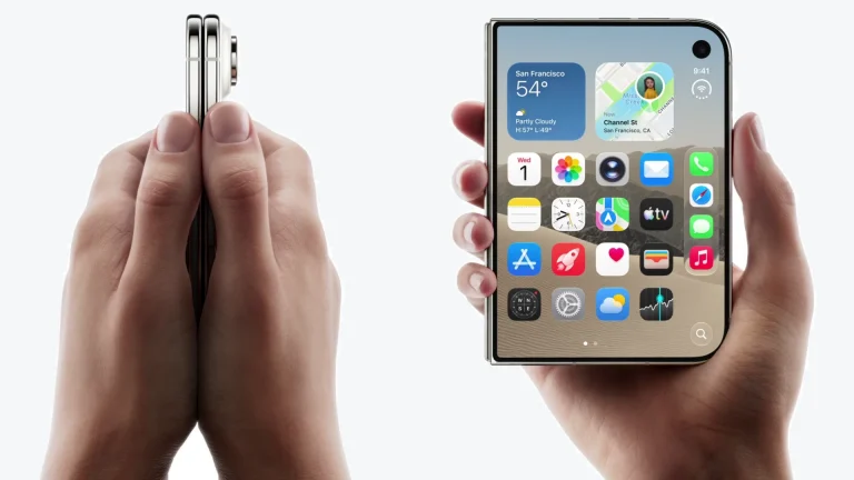 iPhone Duo ramt af pinlig designfejl