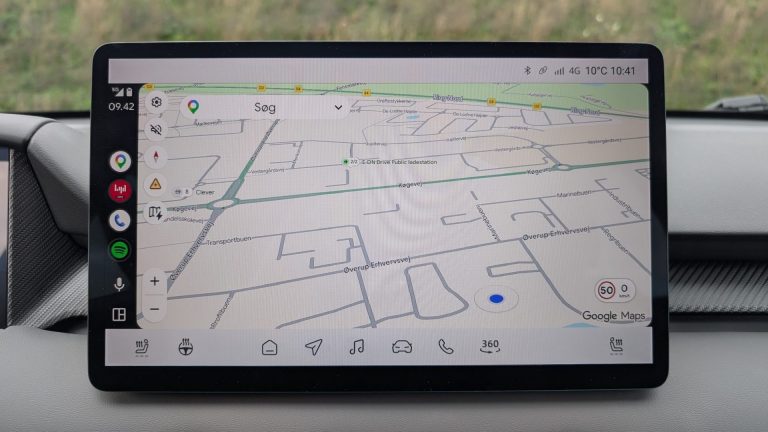 Android Auto bliver snart lidt smartere