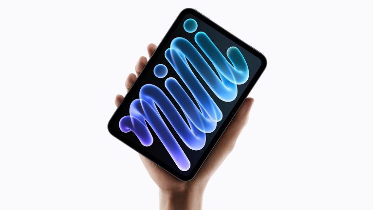 Ny iPad Mini lanceret: Tyndere, hurtigere og med OLED