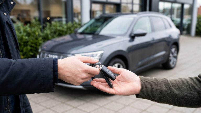 Inden du leaser elbil: Ny trend er en stor ulempe