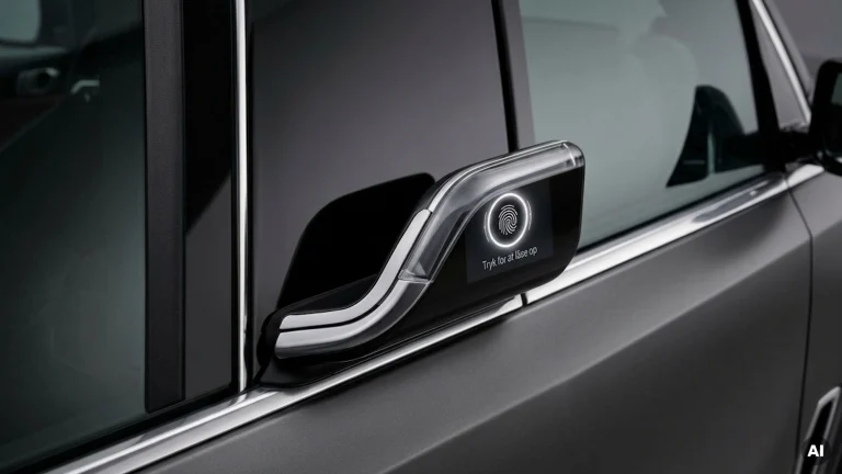 Nyt BMW-patent afslører helt tosset idé