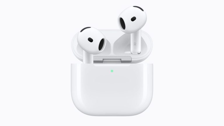 Få gratis AirPods 5 med ANC: Telmore med skarpt tilbud