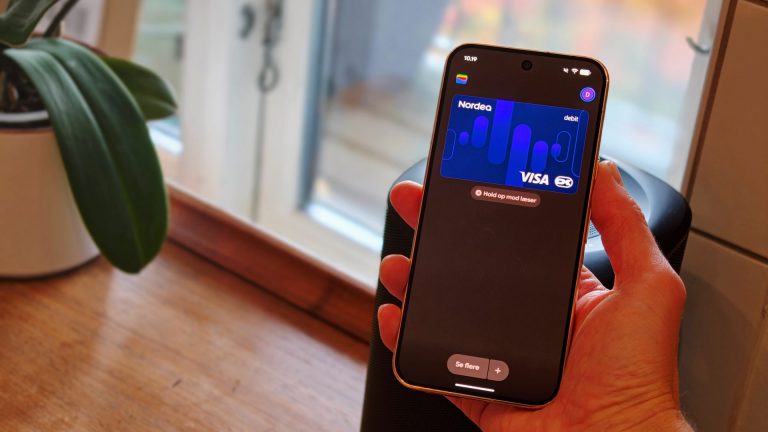 Pinlig fejl på populære Android-mobiler: Kan ikke betale