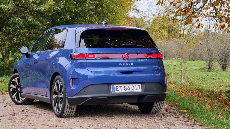 Volkswagens elbiler hitter – og det er et problem for dem